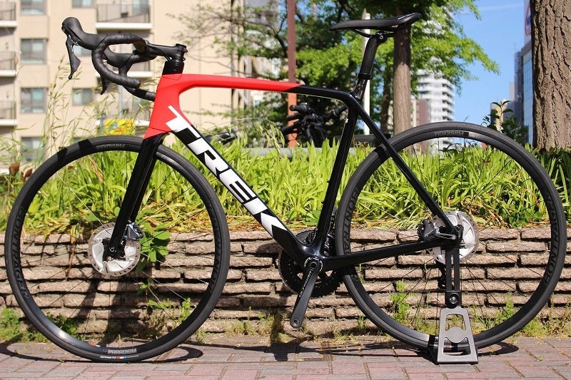 トレック TREK エモンダ EMONDA SL6 DISC 2022モデル 58サイズ シマノ