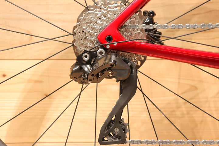 トレック TREK エモンダ EMONDA SL6 DISC 2024モデル 50サイズ シマノ 105 R7170 12S カーボン ロードバイク 【千葉店】