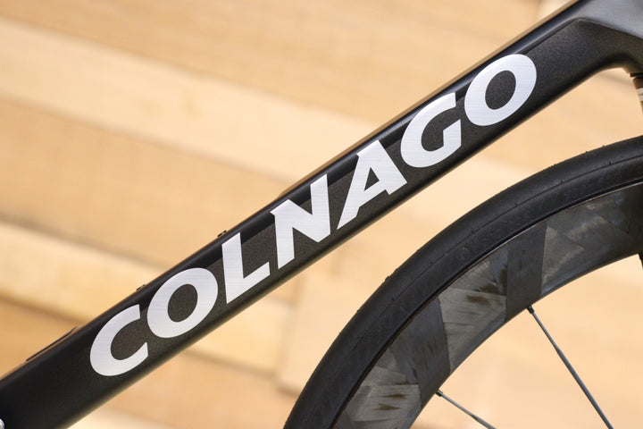 コルナゴ COLNAGO V4Rs 2023 455サイズ シマノ デュラエース R9270 MIX 12S Di2 カーボン ロードバイク 【立川店】