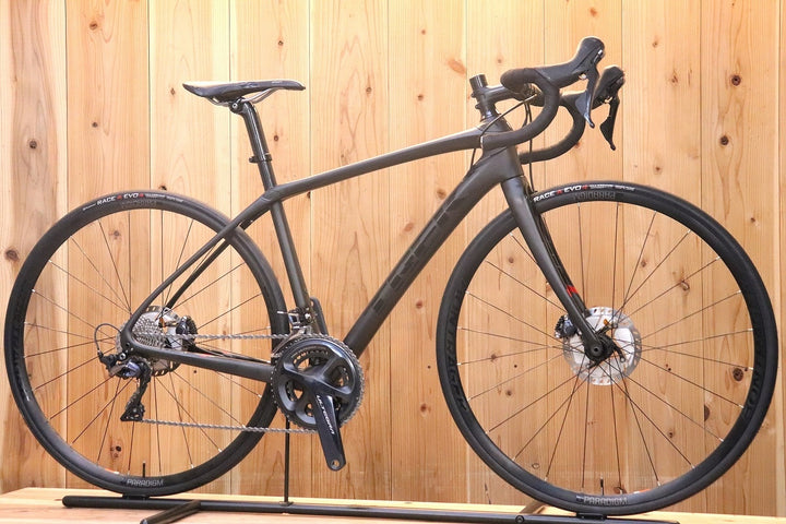 【訳アリ】 トレック TREK ドマーネ DOMANE SL6 DISC 2018年モデル 50サイズ シマノ アルテグラ R8020 11S カーボン ロードバイク 【芦屋店】