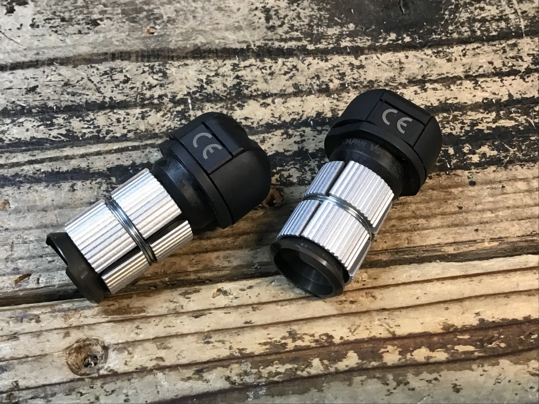 JF882 シマノ SHIMANO デュラエース DURA-ACE SW-R9160 リモートトライアスロンシフター 2x11S Di2 接続確認済