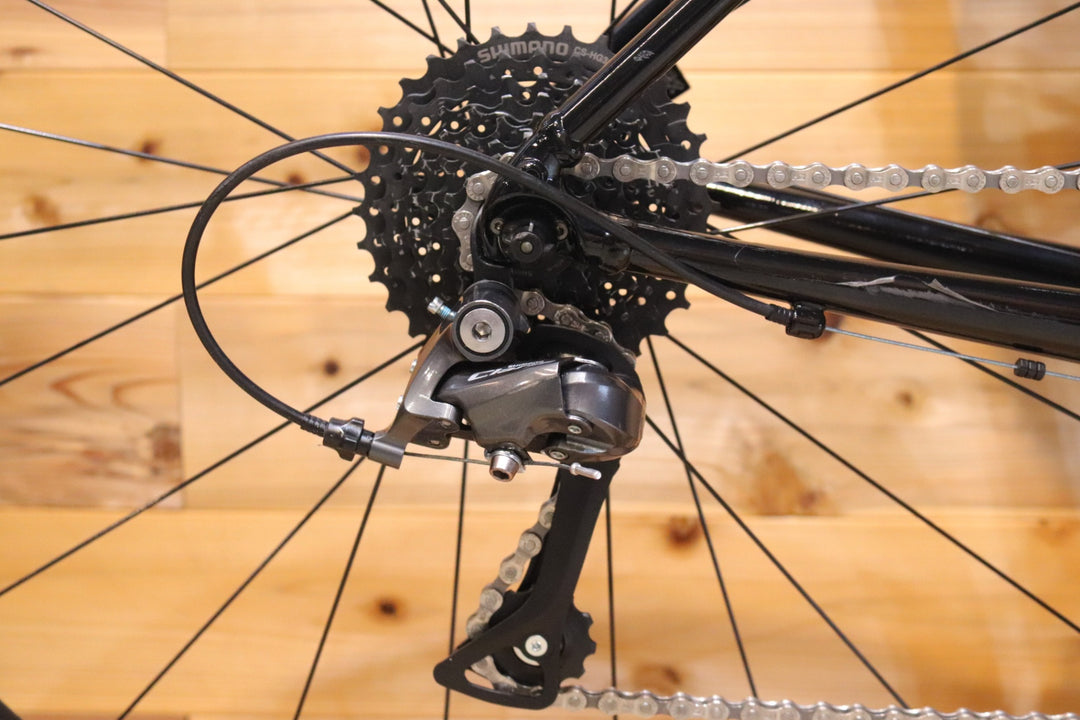 トレック TREK ドマーネ DOMANE AL2 RIM 2024モデル 50サイズ シマノ クラリス R2000 MIX 8S アルミ ロードバイク 【広島店】
