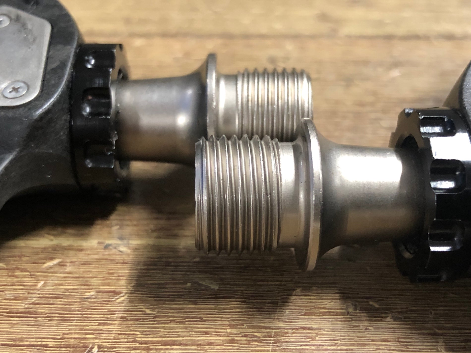 JZ715 シマノ SHIMANO 105 PD-R7000 SPD-SL ビンディングペダル – BICI