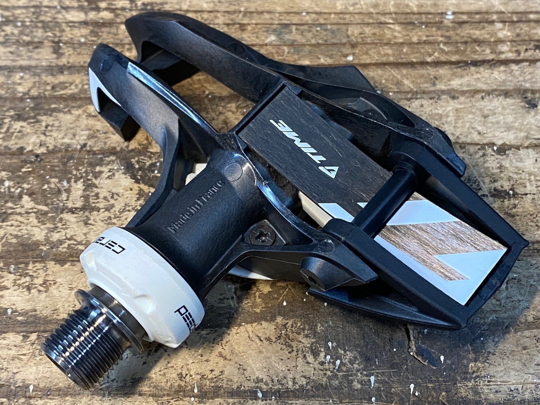 JS364 タイム TIME XPRESSO 15 ビンディングペダル – BICI AMORE