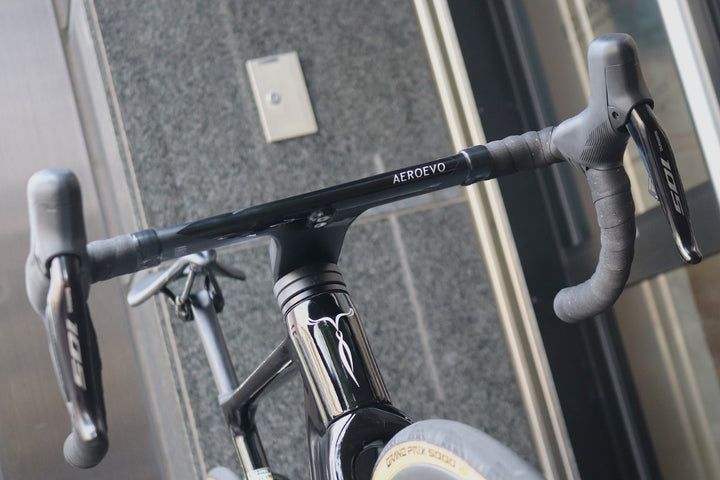 エルヴス ELVES ヴァンヤール VANYAR PRO DISC 2024モデル 50サイズ 105 R7170 Di2 11S カーボン ロードバイク 【東京南麻布店】
