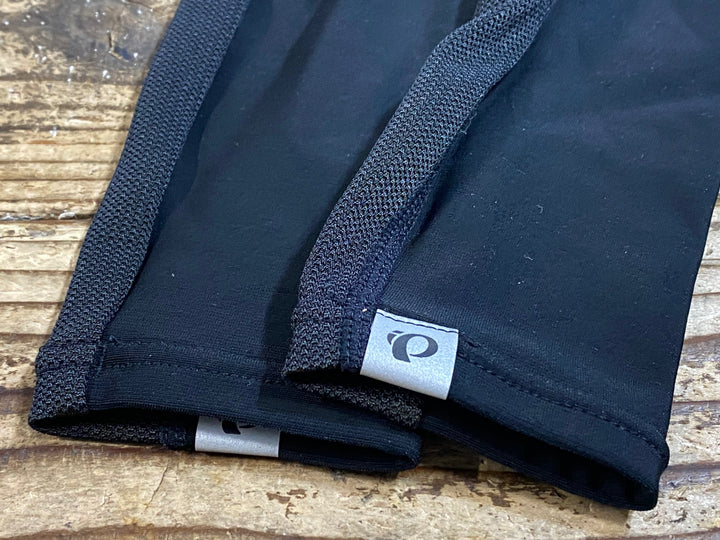 KE469 パールイズミ PEARL iZUMi アームカバー M 黒