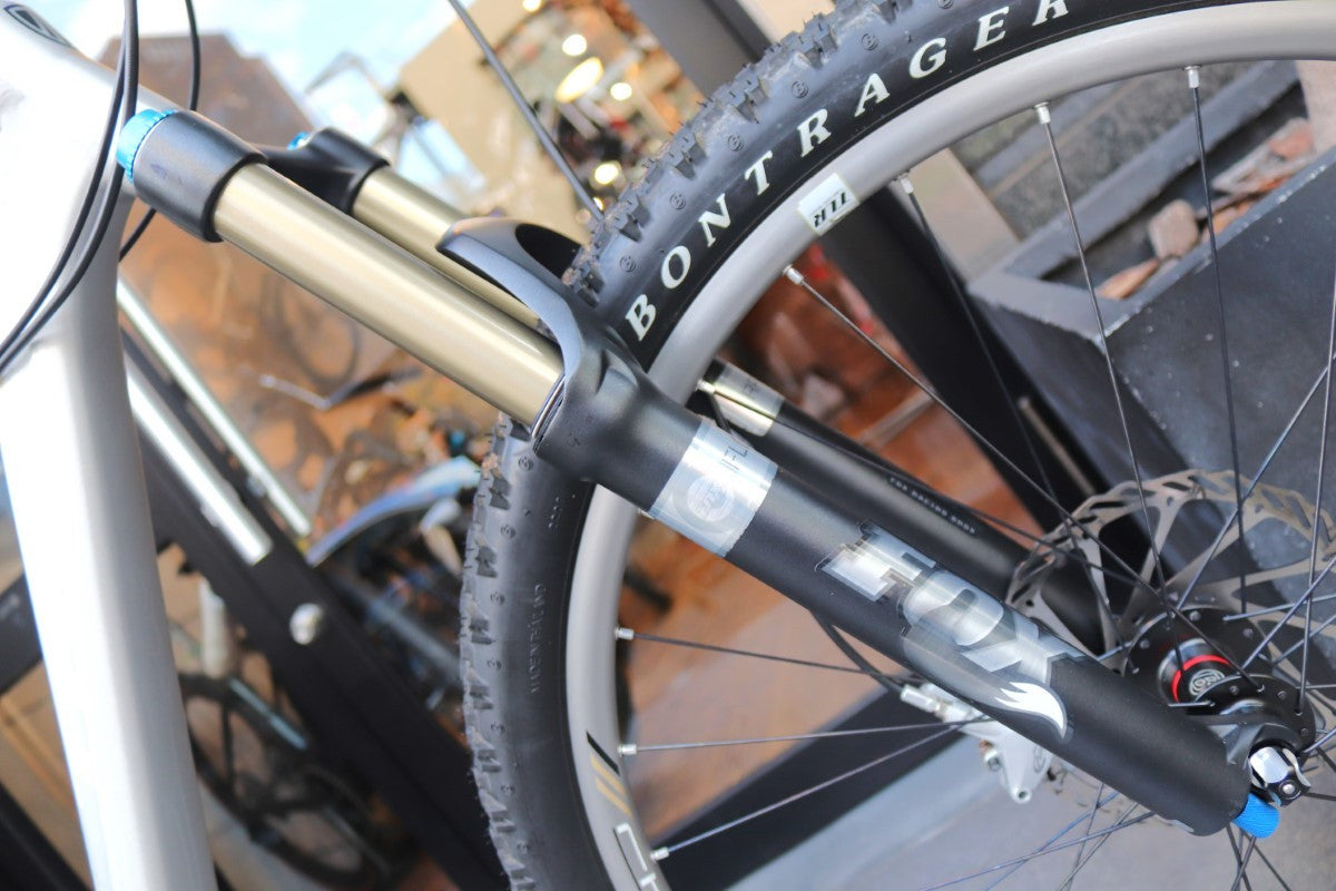 トレック TREK FUEL EX9 2009モデル 17.5” シマノ XT スラム XO 9S