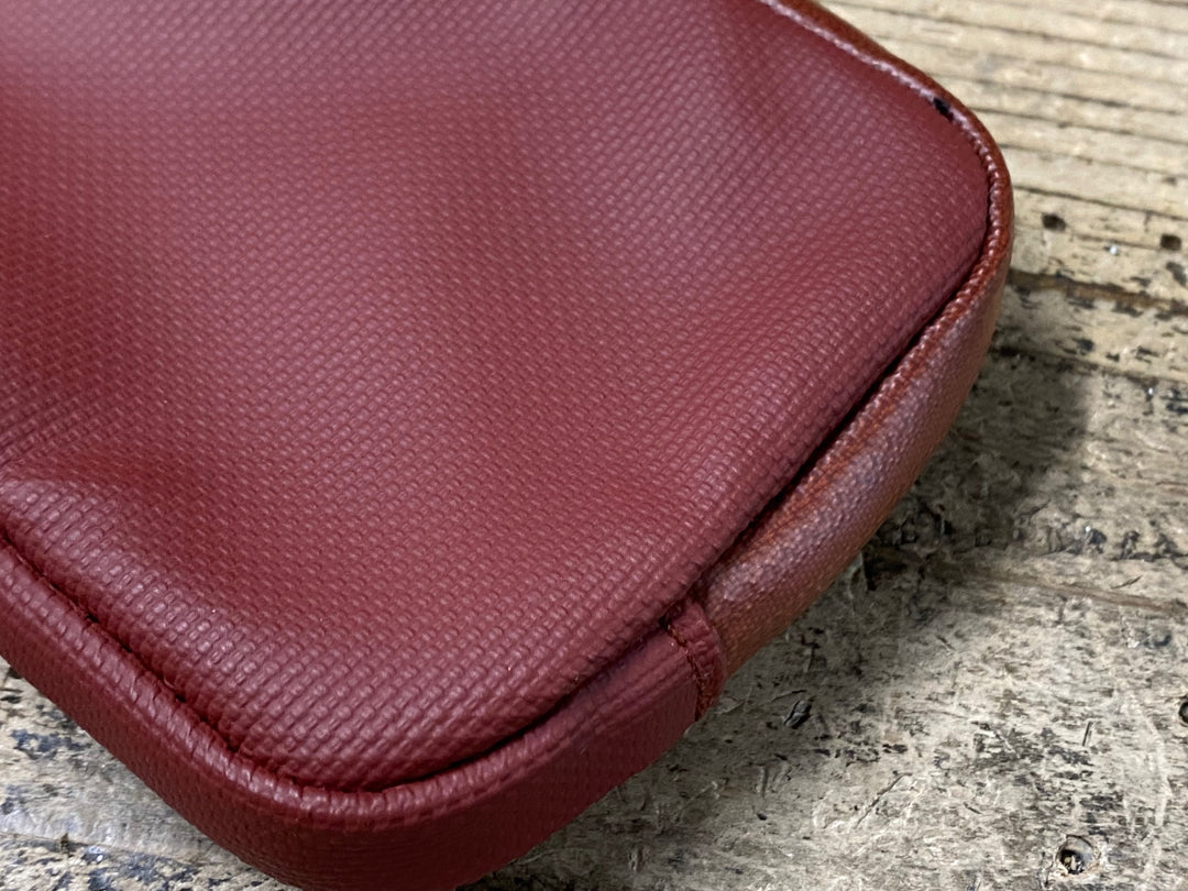 JS577 ラファ Rapha RAINPROOF ESSENTIAL CASE-LARGE ポーチ ブラウン