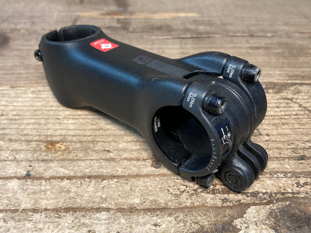 JN542 ボントレガー BONTRAGER PRO BRENDR アルミ ステム 90mm Φ31.8 OS 7°
