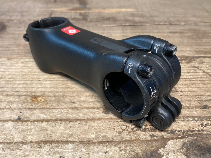 JN542 ボントレガー BONTRAGER PRO BRENDR アルミ ステム 90mm Φ31.8 OS 7°