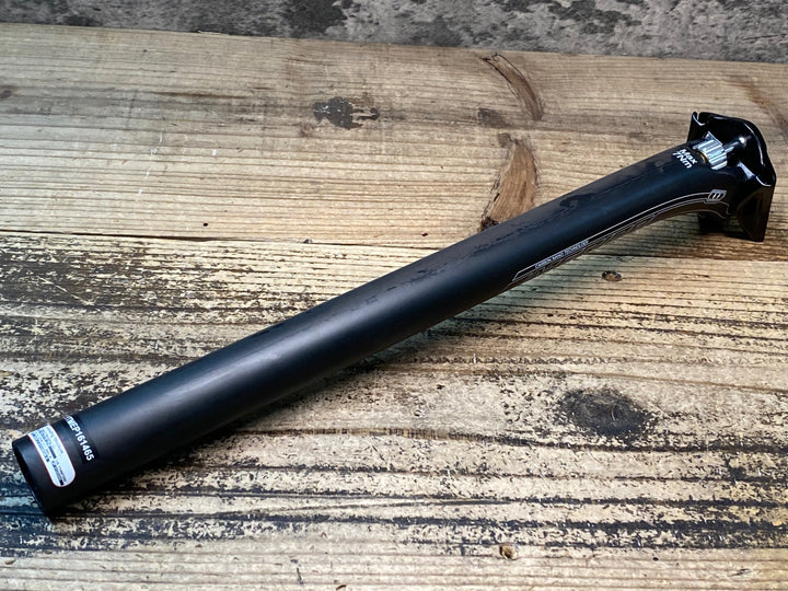 JP411 メリダ MERIDA カーボン シートポスト CARBON SEAT POST Φ27.2 350mm