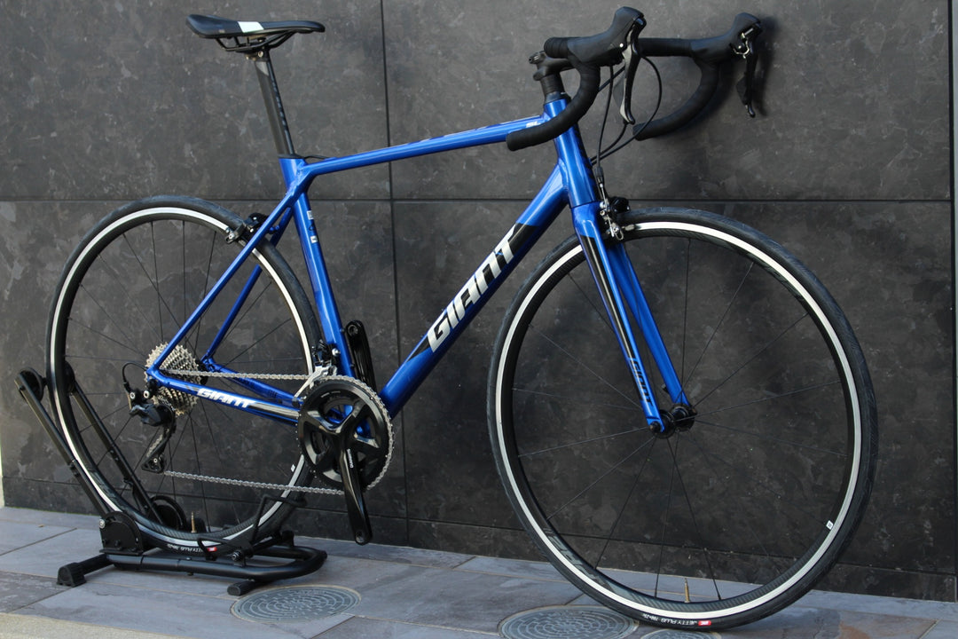 ジャイアント GIANT TCR SL1 2020 MLサイズ シマノ 105 R7000 11S 
