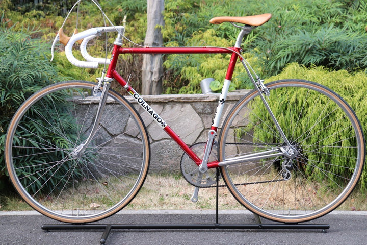 コルナゴ COLNAGO スーパー SUPER カンパニョーロ ヌーヴォレコード 5S スチール ヴィンテージ ロードバイク 【さいたま浦和店】