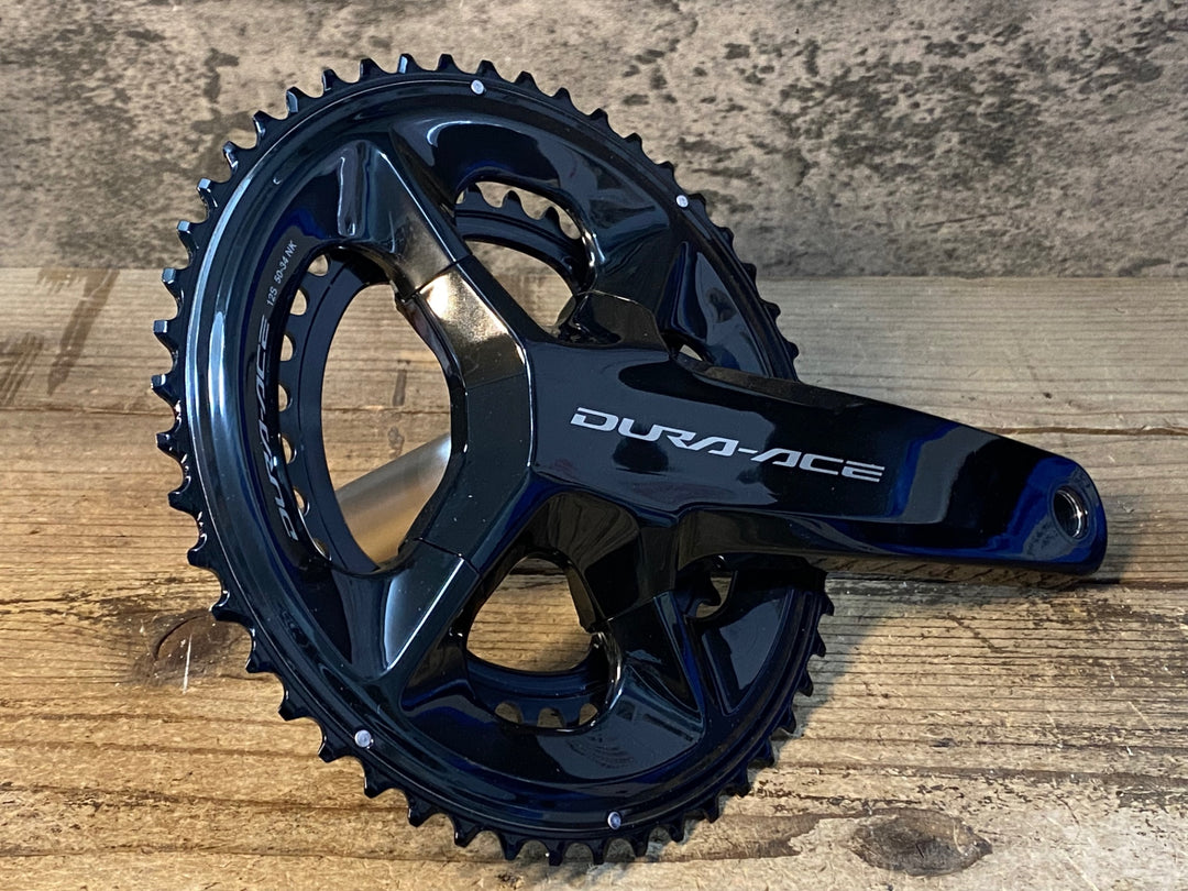 JR300 シマノ SHIMANO DURA-ACE FC-R9200 クランクセット 50/34T 170mm