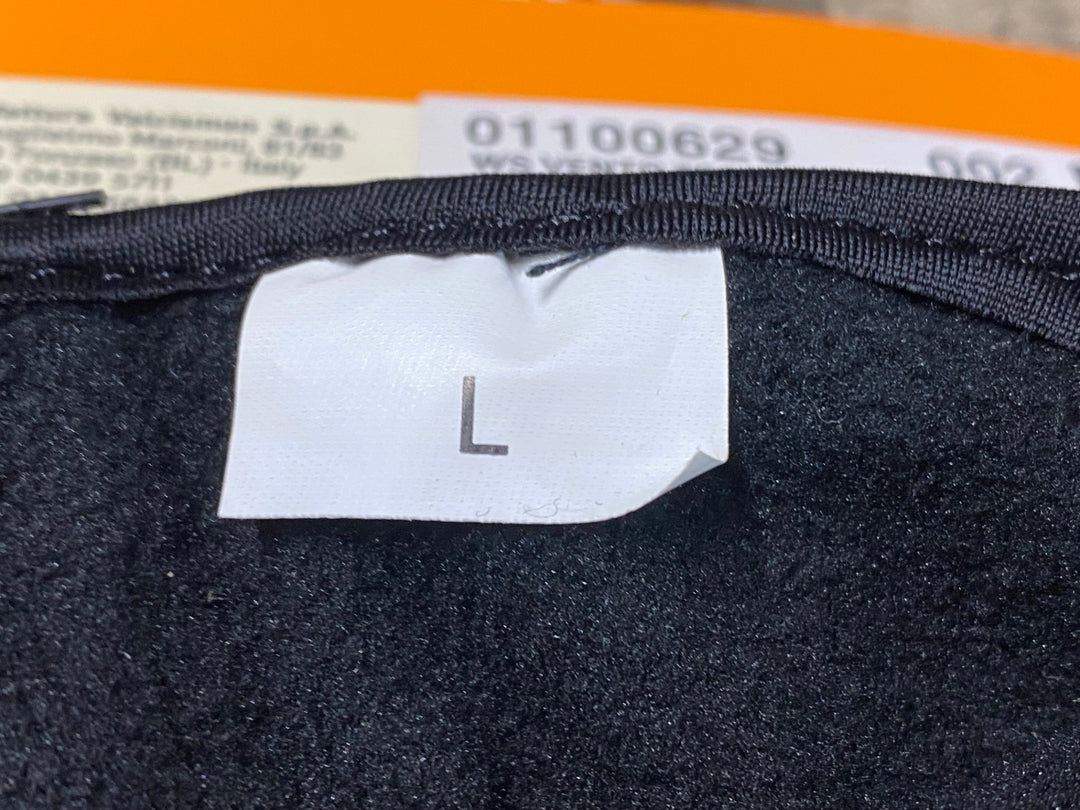 JP995 スポーツフル sportful 長指 グローブ L 裏起毛