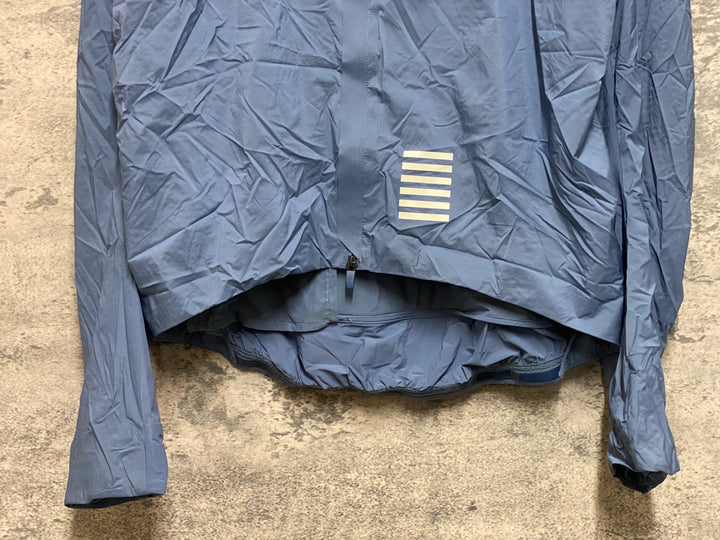 JP295 ラファ Rapha PRO TEAM INSULATED JACKET 長袖 サイクルジャケット ターコイズ XL
