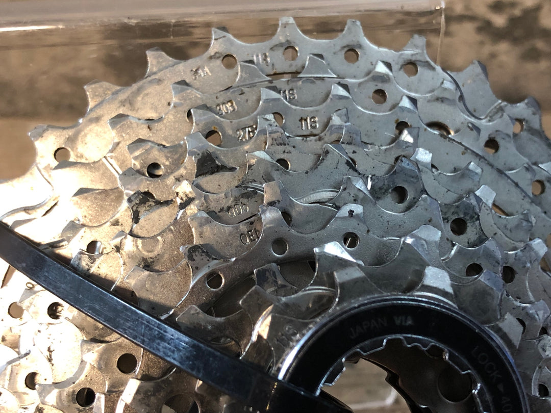 JO679 シマノ SHIMANO 105 CS-R7000 スプロケット 11S 11-34T