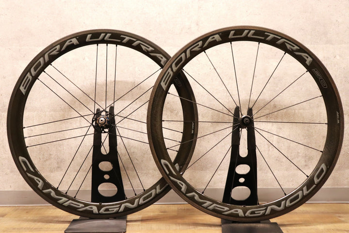 CAMPAGNOLO ボーラ BORA ULTRA 50 AC3 カーボン 11S/12S 17C 【さいたま浦和店】