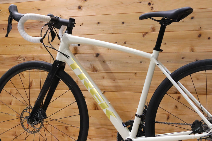 トレック TREK ドマーネ DOMANE AL4 GEN3 DISC 2021モデル 54サイズ シマノ ティアグラ 4720 MIX 10S アルミ ロードバイク 【広島店】