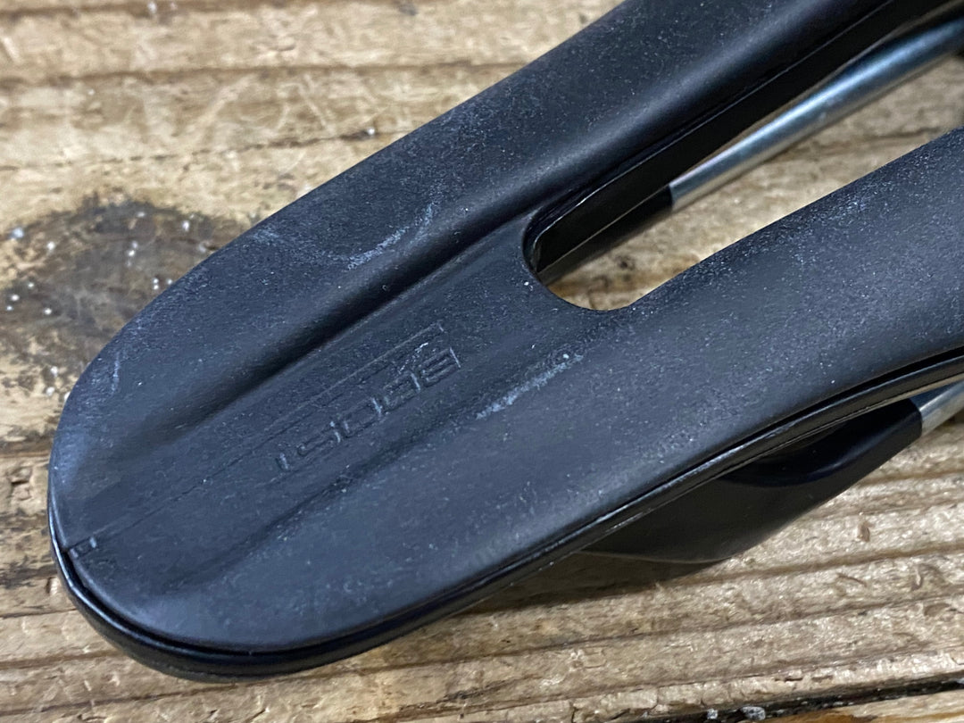 KI496 セライタリア SELLE ITALIA MODEL X スチールレール サドル