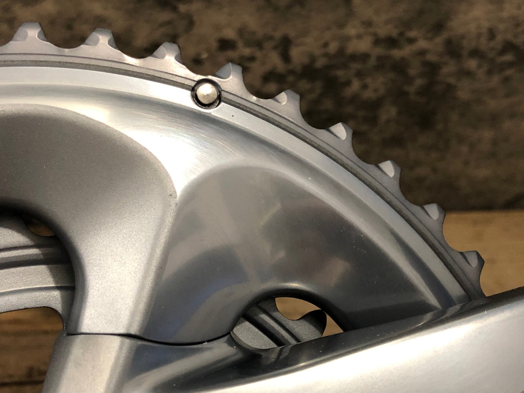 JR736 シマノ SHIMANO 105 FC-R7000 クランクセット 50/34T 170mm