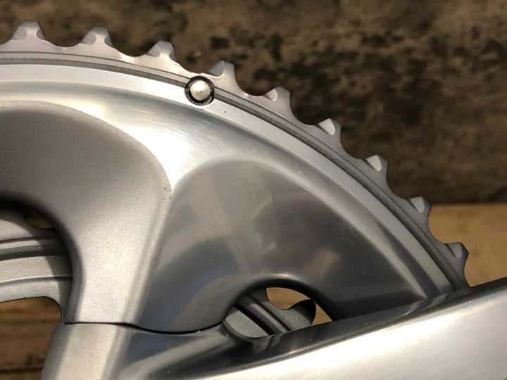 JR736 シマノ SHIMANO 105 FC-R7000 クランクセット 50/34T 170mm