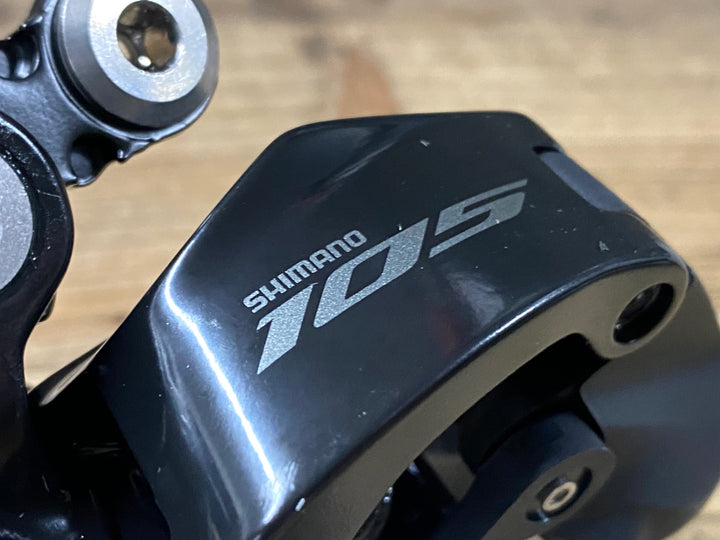 KH318 シマノ SHIMANO 105 RD-R7100 リアディレイラー 12s