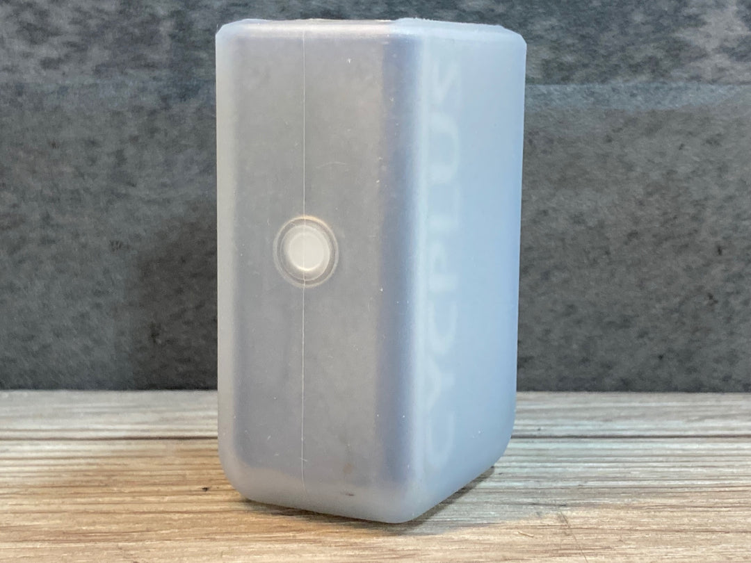 JK868 CYCPLUS CUBE 電動ポンプ
