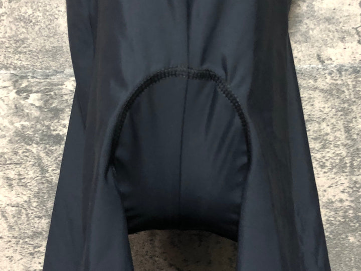 KM149 ラファ Rapha WOMEN'S CORE BIB SHORTS ビブショーツ 紺 M