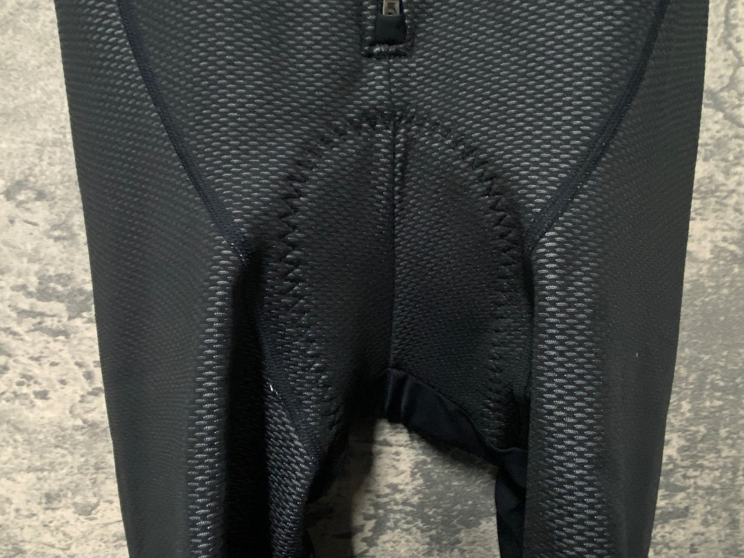 KG915 パールイズミ PEARL iZUMi ビブタイツ 黒 M 裏起毛 3DNEO