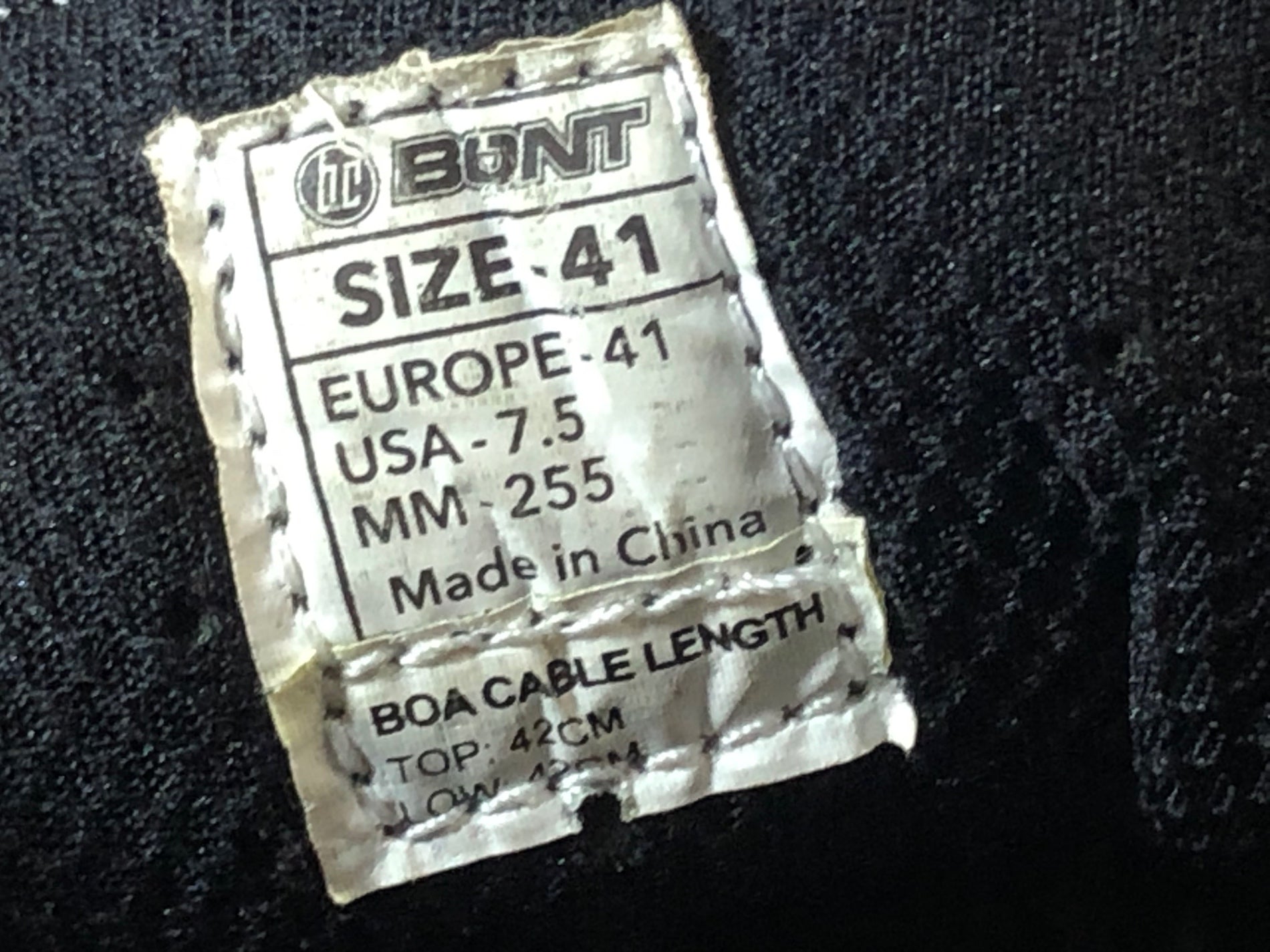 JS402 BONT V23W ベイパー23 Vaypor 2023 ビンディングシューズ 白