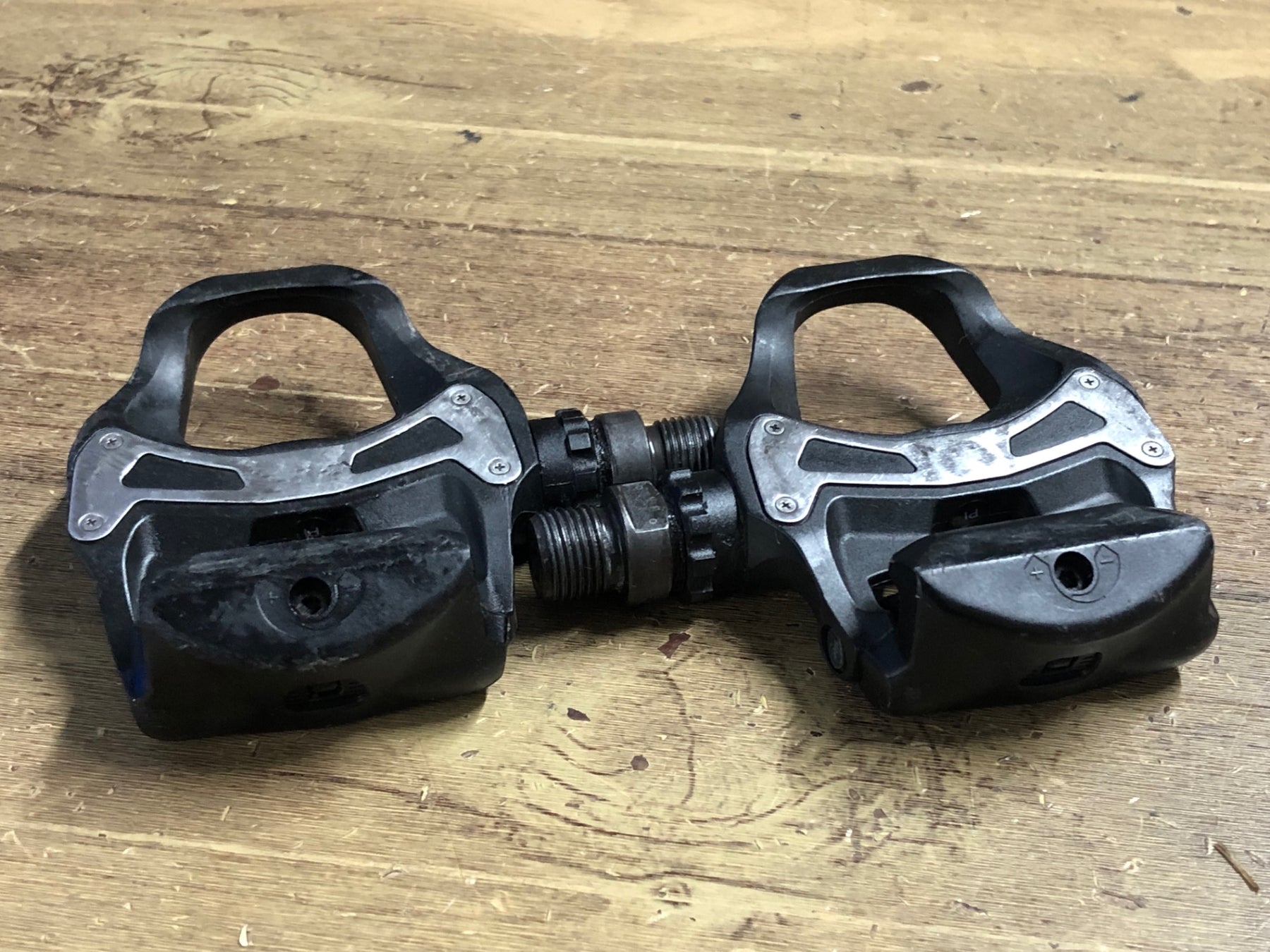 JZ353 シマノ SHIMANO PD-R550 ビンディングペダル SPD-SL – BICI