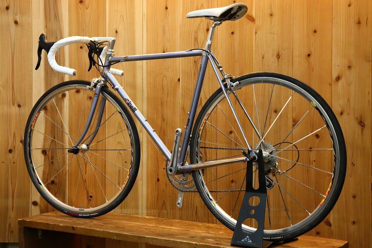チネリ CINELLI スーパーコルサ SUPERCORSA 52サイズ カンパニョーロ