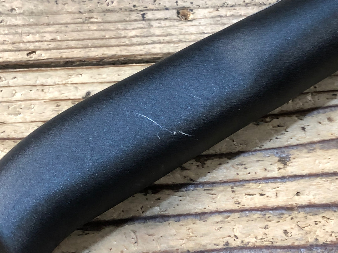 KD111 スペシャライズド SPECIALIZED アルミ ドロップハンドル エンドC-C420mm Φ31.8