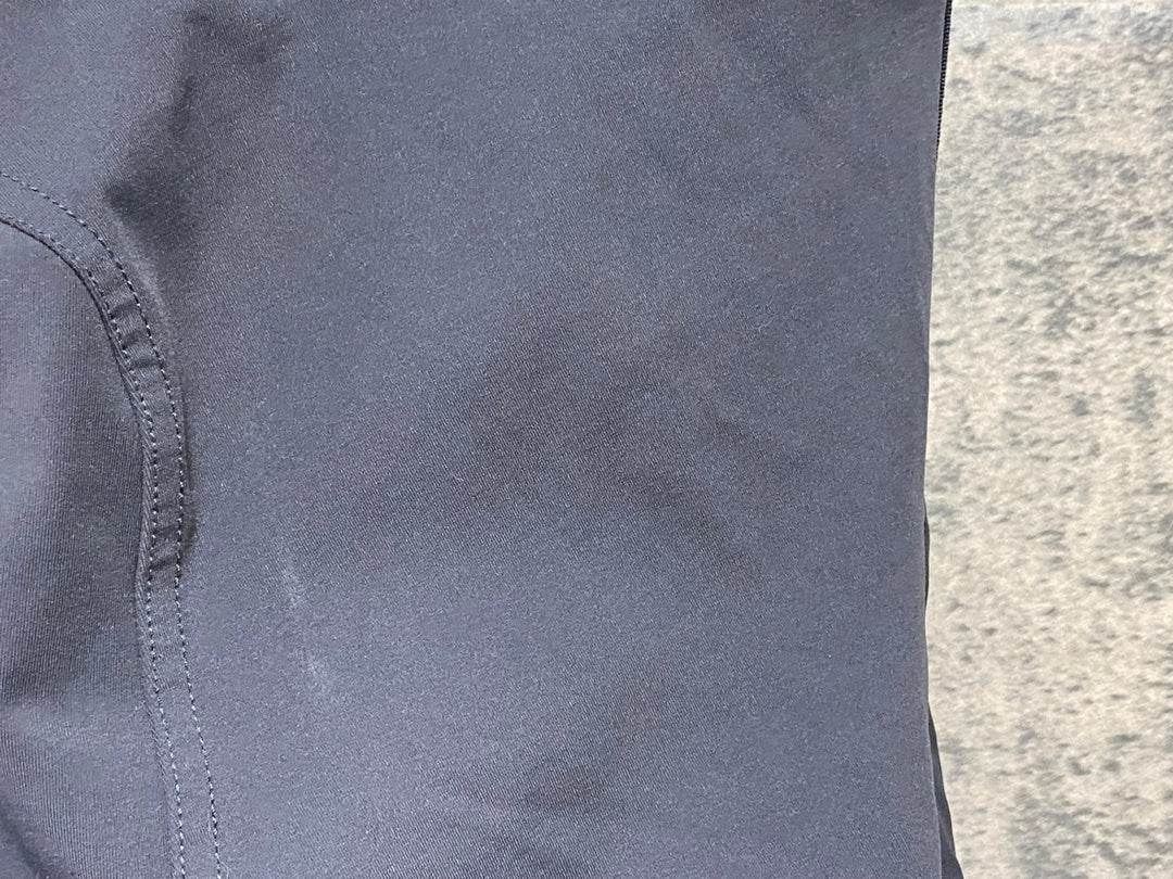 KB691 カステリ CASTELLI FREE AERO BIBSHORTS ビブショーツ グレー M
