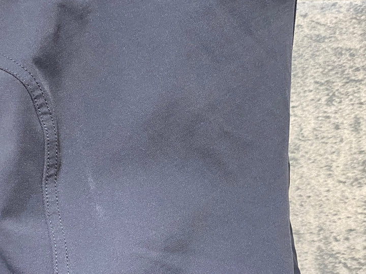 KB691 カステリ CASTELLI FREE AERO BIBSHORTS ビブショーツ グレー M