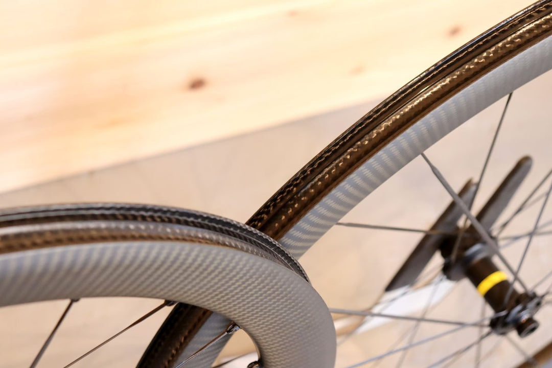 マヴィック MAVIC コスミック COSMIC SLR45 DISC カーボン チューブレスレディ ホイールセット シマノ11/12s 【千葉店】