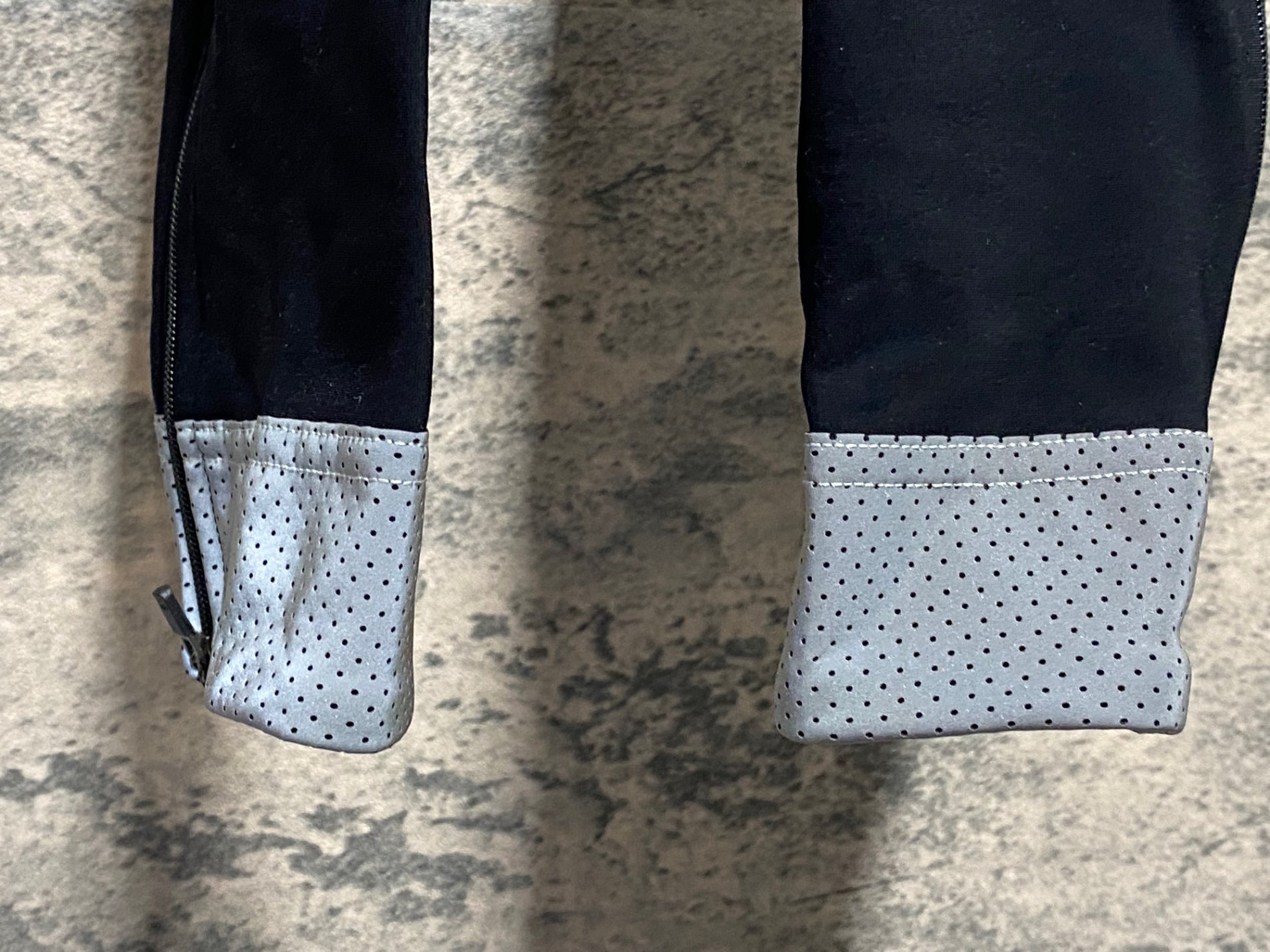 KD389 カステリ CASTELLI ビブタイツ 黒 S 裏起毛 – BICI AMORE ONLINE
