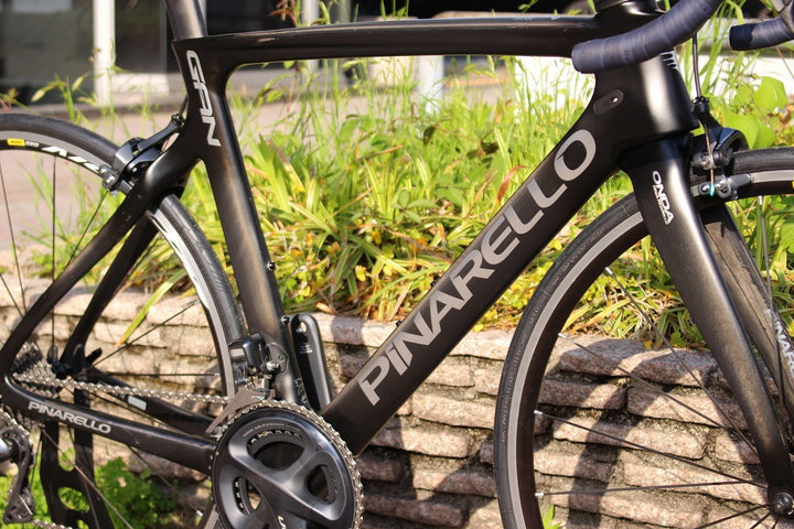 決算SALE ピナレロ PINARELLO ガン GAN 2020 530サイズ シマノ アルテグラ R8050 Di2 11S カーボン ロードバイク【名古屋店】