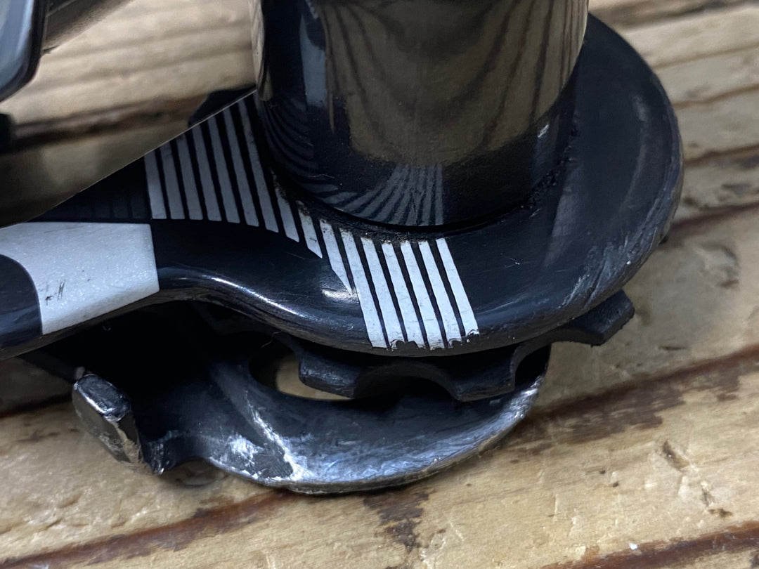 KE916 スラム SRAM フォース FORCE 10 リアディレイラー 10s
