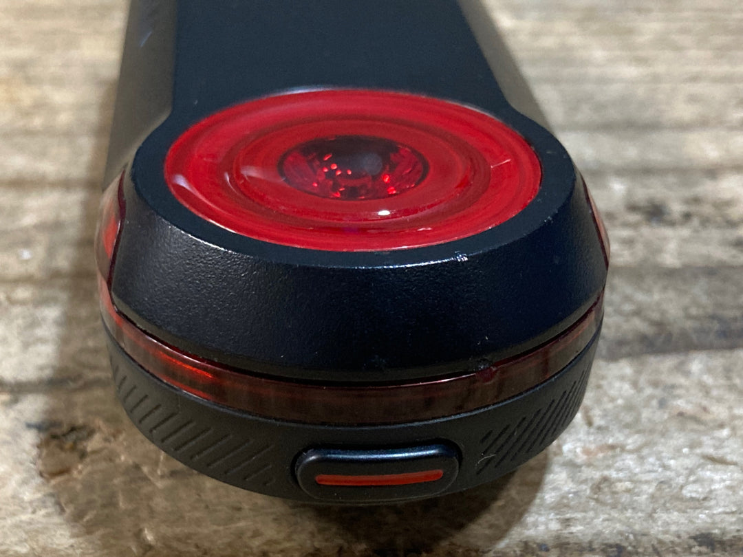 KA464 ガーミン GARMIN VARIA RTL515 リアライト ※点灯確認済