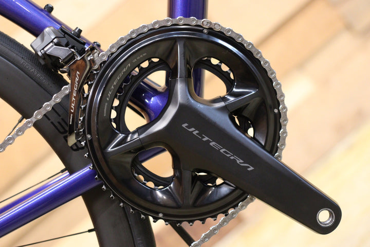スペシャライズド SPECIALIZED ターマック TARMAC SL8 EXPERT 2026 54サイズ アルテグラ R8170 Di2 12S カーボン ロードバイク 【立川店】