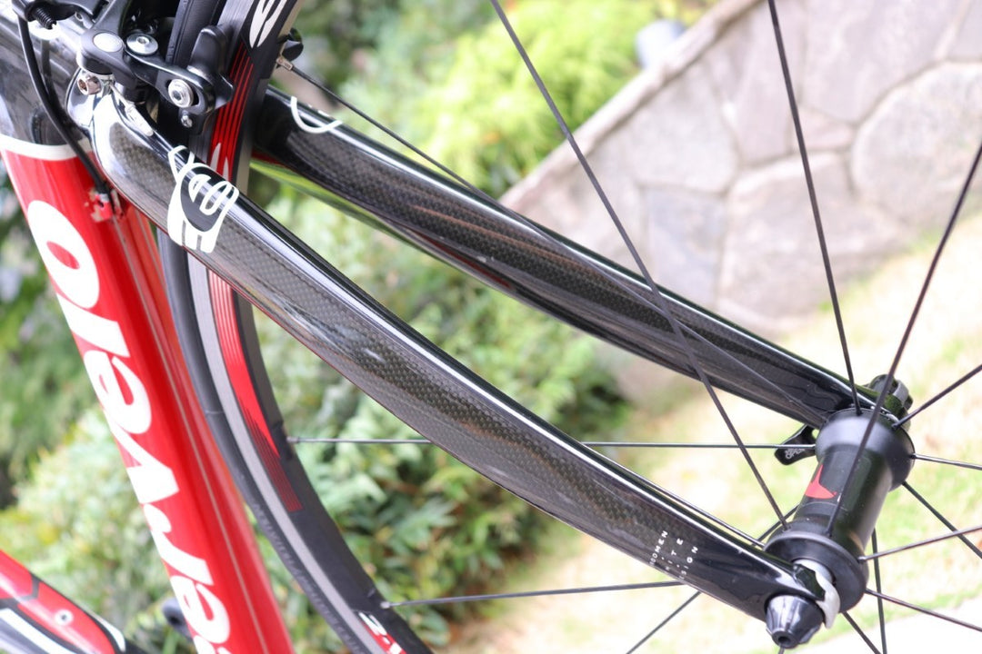 サーヴェロ CERVELO R3 2006年モデル 54サイズ シマノ 105 5800 11S 