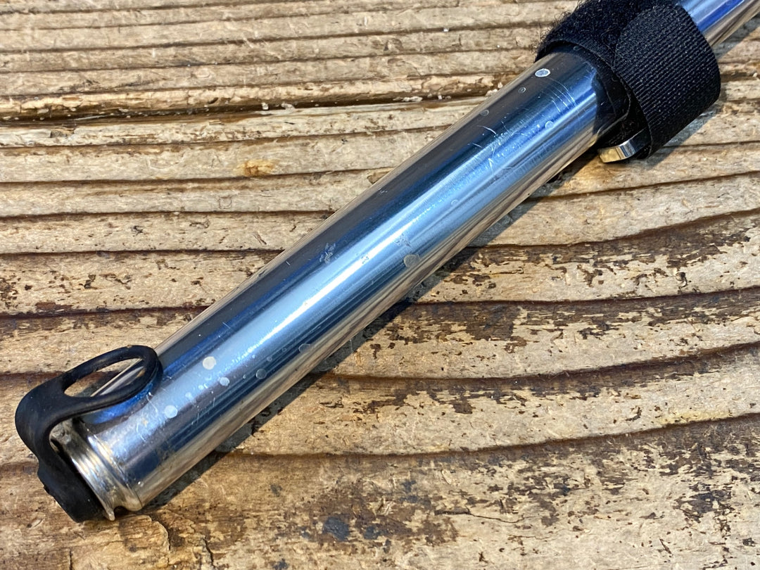JT803 レザイン LEZYNE ROAD DRIVE 携帯ポンプ