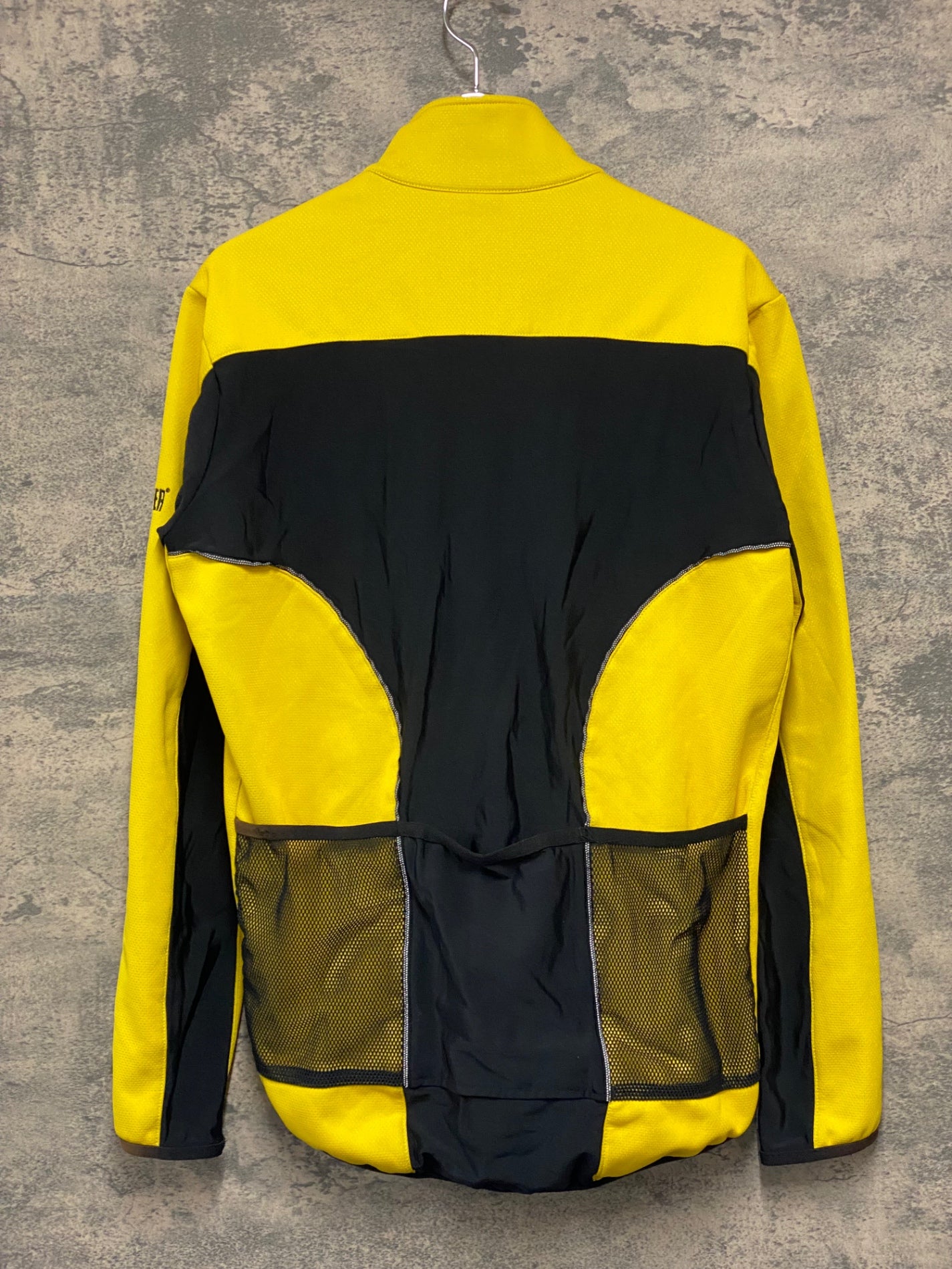 Gore Bike Wear Oxygen GT AS Jacket | Gore Tex | Black | Medium