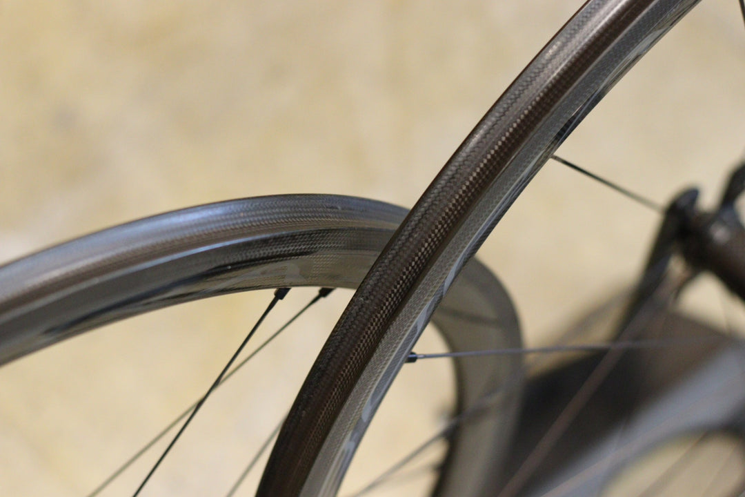 カンパニョーロ CAMPAGNOLO ボーラ ウルトラ BORA ULTRA 35 TU カーボン チューブラー ホイールセット カンパ 12/11S 【立川店】