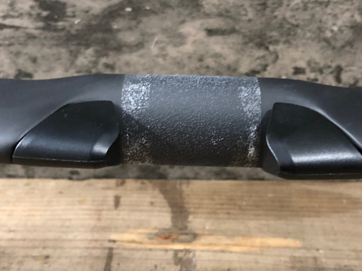 KG996 ロヴァール ROVAL RAPIDE ROAD BAR カーボン ドロップハンドル ブラケットC-C380mm Φ31.8