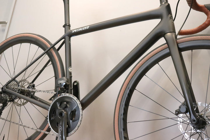 スペシャライズド SPECIALIZED エートス AETHOS PRO 2022モデル 54サイズ スラム FORCE eTap AXS 12S カーボン ロードバイク 【仙台店】