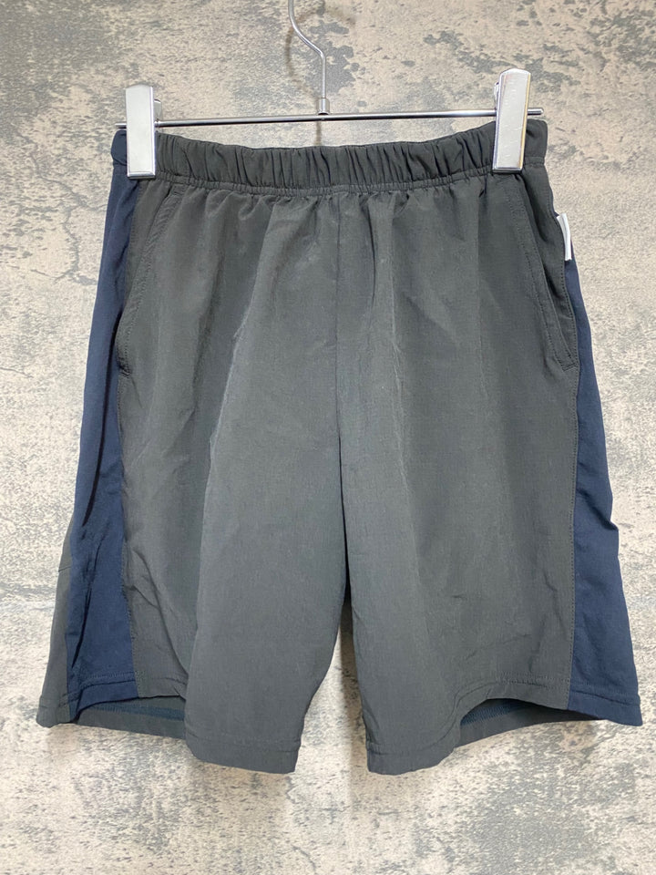 JZ833 パールイズミ PEARL iZUMi ショートパンツ 黒 S パッド付
