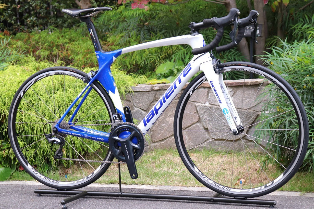 ラピエール LAPIERRE エアコード AIRCODE SL ULTIMATE 2019 50サイズ シマノ アルテグラ R8000 11S カーボン ロードバイク 【さいたま浦和店】